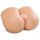 Мастурбатор-полуторс F*ck Me Silly Petite - Pipedream - в Белгороде купить с доставкой