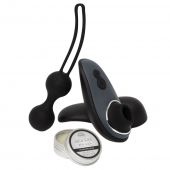 Набор для удовольствий Desire Blooms - Fifty Shades of Grey