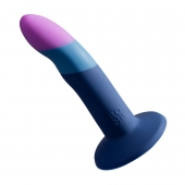 Страпон унисекс Romp Piccolo Pegging Kit - ROMP - купить с доставкой в Белгороде