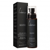 Интимный гель с экстрактами нони, нима и клубники Luberium Delicate Waterbased - 100 мл. - Luberium - купить с доставкой в Белгороде