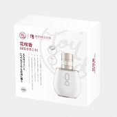 Элегантный стимулятор с вакуумом и микротоками Aromia - BeYourLover - купить с доставкой в Белгороде