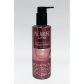 Лубрикант на водной основе Pleasure Lab с ароматом бабл-гам - 250 мл. - Pleasure Lab - купить с доставкой в Белгороде