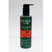 Лубрикант на водной основе Pleasure Lab с ароматом арбуза - 250 мл. - Pleasure Lab - купить с доставкой в Белгороде