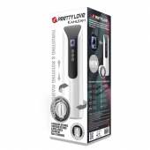 Мастурбатор с вибрацией и ротацией Kahleah - Baile - в Белгороде купить с доставкой