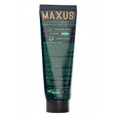 Интимный гель на водной основе MAXUS Alive Elixir - 75 мл. - Maxus - купить с доставкой в Белгороде
