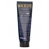 Интимный гель на водной основе MAXUS Peaceful Oasis - 75 мл. - Maxus - купить с доставкой в Белгороде