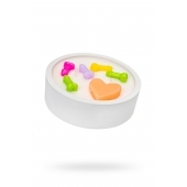 Интерьерная свеча «Романтический вечер» - 80 гр. - Pecado - купить с доставкой в Белгороде