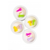 Ароматическая свеча «Регулярный секс» - Pecado - купить с доставкой в Белгороде