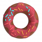 Эрекционное кольцо в форме пончика Berry - Baile - в Белгороде купить с доставкой