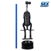 Комплект запасных частей для вакуумной помпы Sex Expert - Sex Expert - в Белгороде купить с доставкой