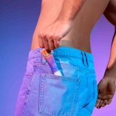 Гель для стимуляции P-зоны Release Me - 30 мл. - Love to Love - купить с доставкой в Белгороде