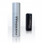 Концентрат феромонов без запаха Pheromax Man для мужчин - 14 мл. - Pheromax - купить с доставкой в Белгороде