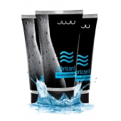 Набор из 3 увлажняющих лубрикантов JUJU - JuJu - купить с доставкой в Белгороде