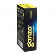 Супертонкие презервативы Ganzo Invisible - 12 шт. - Ganzo - купить с доставкой в Белгороде