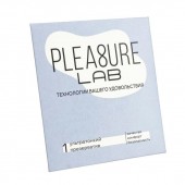 Ультратонкий презерватив Pleasure Lab - 1 шт. - Pleasure Lab - купить с доставкой в Белгороде