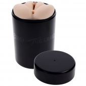 Мастурбатор Riley Reid - вагина и анус - Zero Tolerance - в Белгороде купить с доставкой