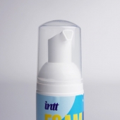 Очищающая пенка для тела Foam Seduction - 50 мл. - INTT - купить с доставкой в Белгороде