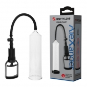 Прозрачная вакуумная помпа AleXander - Baile - в Белгороде купить с доставкой