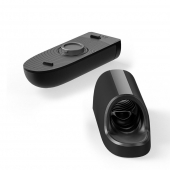 Черный мастурбатор ARCwave Ion 2 - Arcwave - в Белгороде купить с доставкой