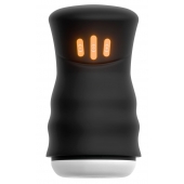 Мультифункциональный мастурбатор Gyro - Orion - в Белгороде купить с доставкой