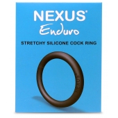 Эрекционное кольцо на пенис ENDURO SILICONE RING - Nexus Range - в Белгороде купить с доставкой