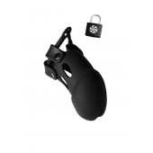 Черный пояс верности Guard - Lola Games - купить с доставкой в Белгороде