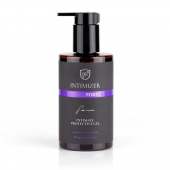 Мужской антибактериальный эко-гель для интимного ухода Intimizer Forte - 250 мл. - Intimizer - купить с доставкой в Белгороде