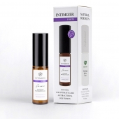 Женский антибактериальный эко-гель для интимного ухода Intimizer Forte - 20 мл. - Intimizer - купить с доставкой в Белгороде