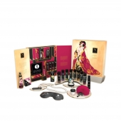 Адвент-календарь Shunga Calendar of Desires - Shunga - купить с доставкой в Белгороде