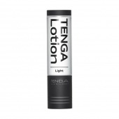 Лубрикант на водной основе Tenga Lotion Light - 170 мл. - Tenga - купить с доставкой в Белгороде