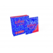 Презервативы увеличенного размера Expert Classic XXL - 3 шт. - Expert - купить с доставкой в Белгороде