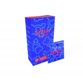 Классические презервативы Expert Classic - 15 шт. - Expert - купить с доставкой в Белгороде