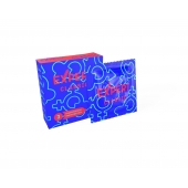 Классические презервативы Expert Classic - 3 шт. - Expert - купить с доставкой в Белгороде