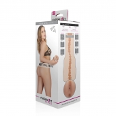 Телесный мастурбатор-анус Fleshlight Girls - Mia Malkova - Fleshlight - в Белгороде купить с доставкой