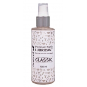 Лубрикант на водной основе NewLevel Classic - 150 мл. - NewLevel - купить с доставкой в Белгороде