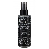 Анальный лубрикант на водной основе NewLevel Anal - 150 мл. - NewLevel - купить с доставкой в Белгороде