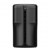 Черный вибромастурбатор ARCwave Zing - Arcwave - в Белгороде купить с доставкой