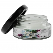 Массажная свеча «Кедр - Пачули - Жасмин» - 50 мл. - SGAN - купить с доставкой в Белгороде