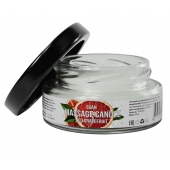 Массажная свеча «Красный грейпфрут» - 50 мл. - SGAN - купить с доставкой в Белгороде