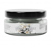 Массажная свеча «Перец и нероли» - 50 мл. - SGAN - купить с доставкой в Белгороде