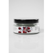 Массажная свеча «Спелая вишня» - 50 мл. - SGAN - купить с доставкой в Белгороде