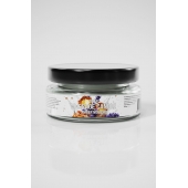 Массажная свеча «Янтарный мусс» - 50 мл. - SGAN - купить с доставкой в Белгороде