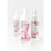 Пенка-мусс для интимной гигиены SGAN с пребиотиками - 150 мл. - SGAN - купить с доставкой в Белгороде