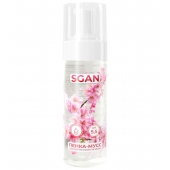Пенка-мусс для интимной гигиены SGAN с пребиотиками - 150 мл. - SGAN - купить с доставкой в Белгороде