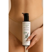 Натуральный лубрикант на водной основе Pleasure Lab Organic Rosemary - 185 мл. - Pleasure Lab - купить с доставкой в Белгороде