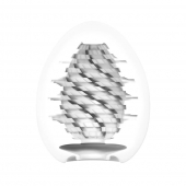 Мастурбатор-яйцо Tenga Egg Twister - Tenga - в Белгороде купить с доставкой