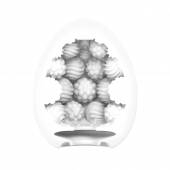 Мастурбатор-яйцо Tenga Egg Bouncy - Tenga - в Белгороде купить с доставкой