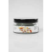 Массажная свеча «Амбра и ваниль» - 50 мл. - SGAN - купить с доставкой в Белгороде