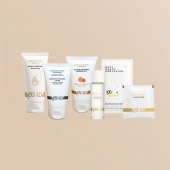 Набор YESforLOV La Trousse Enchantée в коричневой косметичке - YESforLOV - купить с доставкой в Белгороде