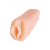 Телесный мастурбатор-вагина Clit Orgasm - NMC - в Белгороде купить с доставкой